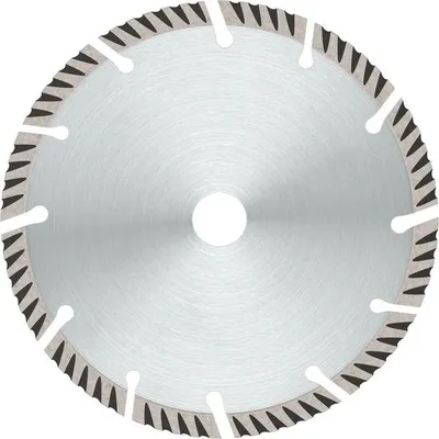 Produktbild von PRO Multi Material Diamanttrennscheibe, 180 x 22,23 mm