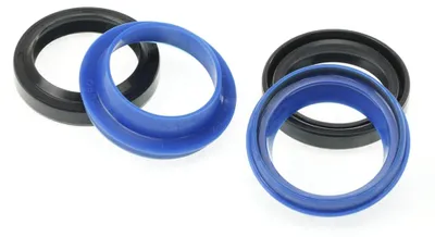 Image de Joint De Fourche Pour Manitou Nixon/sherman 32mm - étanchéité Fiable - Enduro Bearings