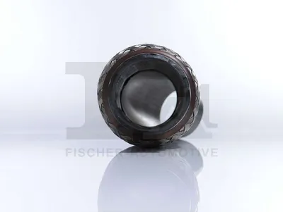 Produktbild von FA1 VW464-275 Ø70mm Flexrohr Auspuff Abgasrohr für BMW 3 Touring (E91) 3 Limousine (E90) 5 Touring (F11) 5 Limousine (E60) 5 Limousine (F10)