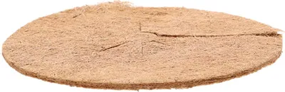 Produktbild von Esschert Design Pflanzen-Schutzmatte L Ø 38 cm - Kokos
