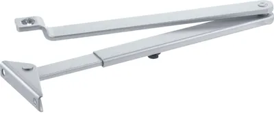 Zdjęcie produktu dla Łącznik standardowy srebrny Stand.f.TS 1500 GEZE