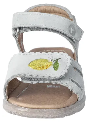 Produktbild von Ricosta Sandalen Mädchen 32323033323030 Grau 26 EU