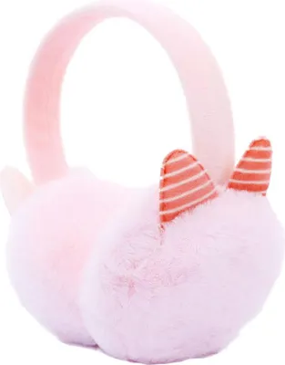 Produktbild von Wetter Flauschige Ohrenschützer Winter Warme Stirnband Nette Slouchy Ohr Wärmer