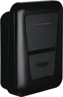 Image de Witty One 7kw T2+tic+pr+rfid