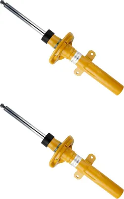 Obrázek produktu pro B6 Přední tlumič tlaku plynu B6