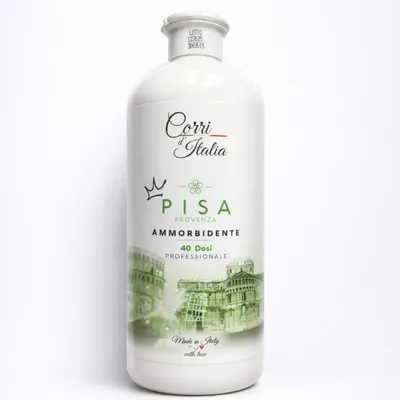 Obrázek produktu pro Corri d'Italia Koncentrat do płukania Pisa, 1000ml