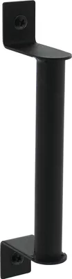 Produktbild von Intersteel Türgriff 200 mm Schwarz