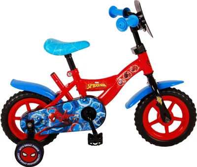 Obrázek produktu pro Spider-Man 10 palců 20 cm Chlapci nad schody Červená/modrá