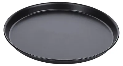 Produktbild von CONTACTO Pizzablech, Höhe: 25 mm, ø: 330 mm