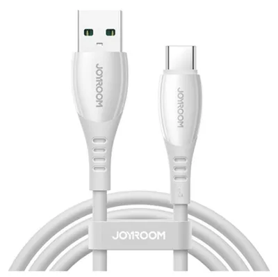 Productafbeelding van Joyroom S A59 Vibrant Serie, 3A USB-A naar USB-C kabel, 1.2 meter