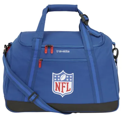Zdjęcie produktu dla Torba sportowa Travelite x NFL, 49 cm