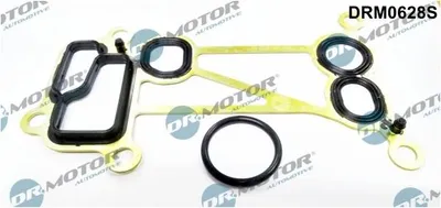 Image de Kit De Joints Pour Refroidisseur D'huile Bmw 3 3.0D 08-
