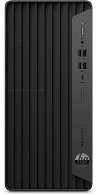 Produktbild von HP ProDesk 600 G6 MT i5-10500/16GB/512GBSSD/WLan+BT W11P
