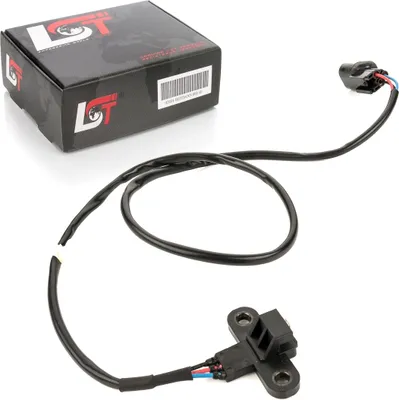 Produktbild von Kurbelwellensensor Impulsgeber Drehzahlfühler Sensor MN158261 für MITSUBISHI
