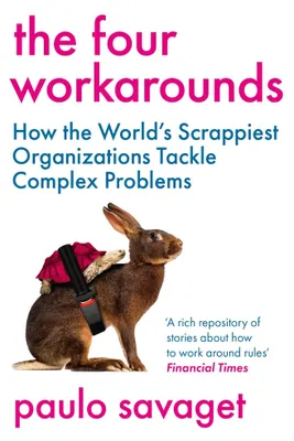 Produktbild von The Four Workarounds