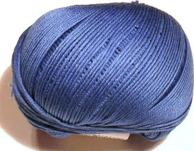 Produktbild von MONACO BABY von Katia - MEERESBLAU (27) - 50 g / ca. 170 m Wolle