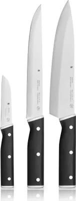 Produktbild von WMF Sequence Messer-Set, 3-teilig