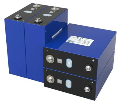 Produktbild von Natrium-Ionen-Akku - 3,1V 230Ah Zelle 24er Set - Tiefzyklus - Für 12V 24V DIY Batteriepack - Für Off-Grid Solaranlagen - Temperaturbeständig hoch & niedrig