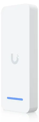 Zdjęcie produktu dla Ubiquiti Retrofit Reader, Podstawowy czytnik kontroli dostępu, Karta/czip dostępu, Bluetooth, IP55, NFC