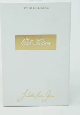 Obrázek produktu pro Juliette Has A Gun Oil Fiction EDP 75 ml UNISEX