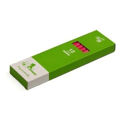 Produktbild von JOLLY Farbstift Dunkelrosa