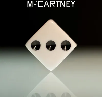 Obrázek produktu pro Universal Music Paul McCartney - McCartney III, Pop rock, CD, Paul Mccartney, Fyzické médium, Dospělí, 1 disky