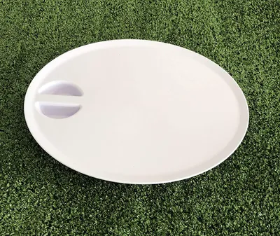 Obrázok produktu pre Bivvy Loo Lid - poklop pre kempingovú toaletu Bivvy Loo
