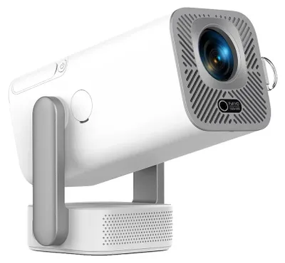 Produktbild von Projektor, 13500 Lumen Helligkeit, Android-Kompatibilität, Android-Version, EU-Stecker