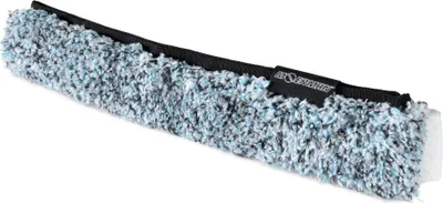 Produktbild von Moerman Fugu Mikrofaserschwamm mit Scrub-Pad für gründliche Reinigung