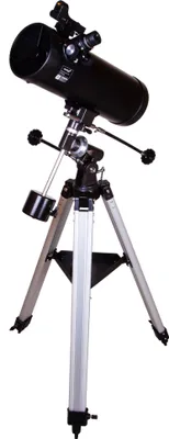 Image de Télescopique Levenhuk Skyline PLUS 115S