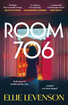 Produktbild von Room 706