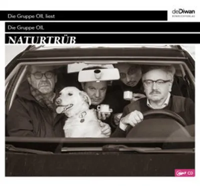 Obrázek produktu pro Skupina OIL Naturtrüb