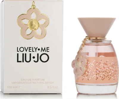 Zdjęcie produktu dla Liu Jo Lovely Me EDP 100 ml W