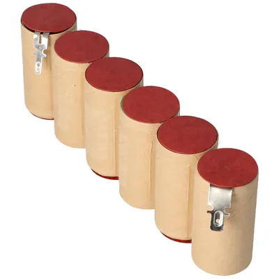 Produktbild von Akku passend für Gardena ACCU90 Akku, ACCU 90 Akku 2,8mm, 4,8mm