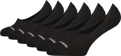 Produktbild von alife and kickin 6 PACK - RomanAK No-Show Cush Sneaker Socks Herren Füßlinge, Sneakersocken, Socken