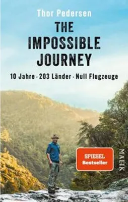 Obrázek produktu pro The Impossible Journey