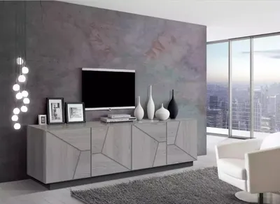 Produktbild von Sideboard Stil Modern Highboard Design Wohnzimmer  Luxus neu