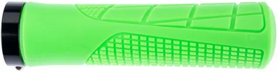 Produktbild von Brave Grips Touring Grip Touring Limegreen