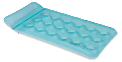 Immagine prodotto di A. Materassino gonfiabile per piscina, amaca galleggiante in PVC, ideale per il relax in acqua