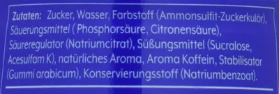 Obrázok produktu pre SodaStream Pepsi, Pepsi, 440 ml, Stlačiteľná fľaša, CE, 14 kcal, 57 kJ
