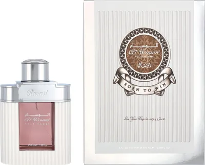 Image de Rasasi - Al Wisam Day EDP 100ml