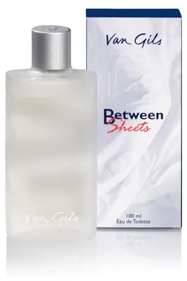 Productafbeelding van Van Gils Eau de Toilette Between Sheets (100 ml)