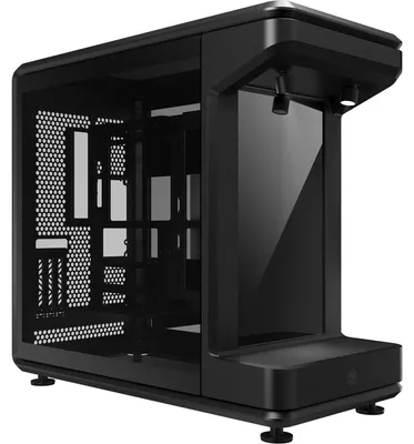 Image de Coolermaster MF360-KHNN-S02 CoolerMaster Geh MasterFrame 360 Stage LCD