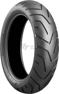 Immagine prodotto di Pneumatici posteriori Bridgestone Battlax A41 M 190/55 R17 75V TL