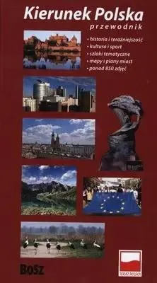 Immagine prodotto di Kierunek Polska Przewodnik