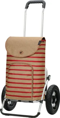 Produktbild von Andersen Shopper Royal Shopper Eske Einkaufstrolley 59 cm
