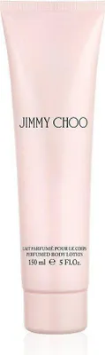 Zdjęcie produktu dla Jimmy Choo for Women balsam do ciała dla kobiet 150 ml