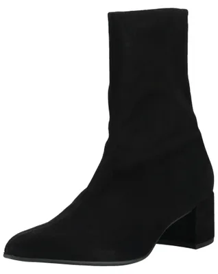 Produktbild von Högl Stiefelette Stiefelette Veloursleder