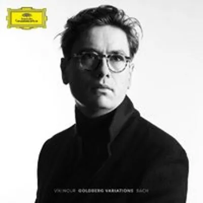 Produktbild von Víkingur Ólafsson: Goldberg Variations