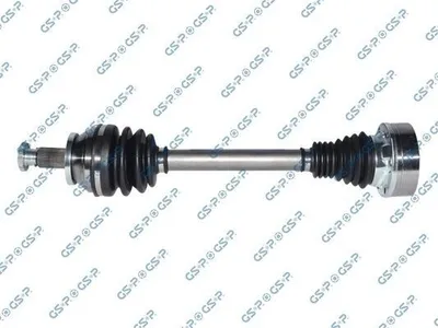 Produktbild von GSP 261297 Antriebswelle für VW Polo Schrägheck (6R1, 6C1) für SEAT Ibiza III Schrägheck (6L) für AUDI A1 Sportback (8XA, 8XF)